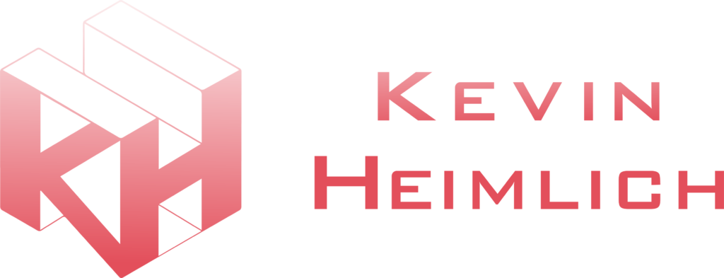 KevinHeimlich Logo