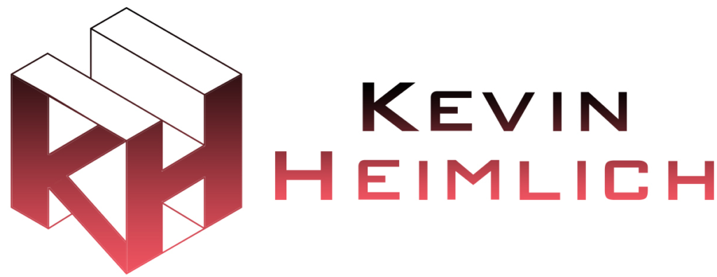 KevinHeimlich Logo